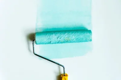 Peinture intérieure à Subles — murs, plafonds et boiseries
